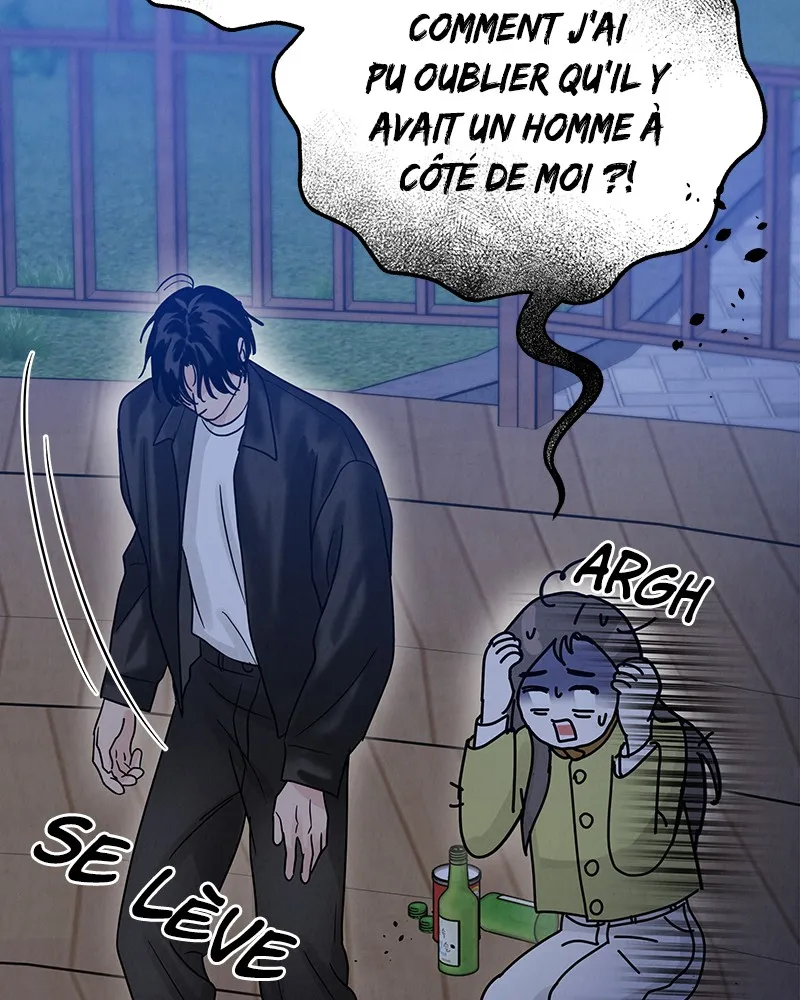 Read Amour Égoïste FR Manga Online
