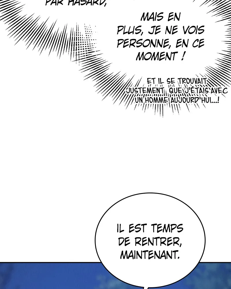 Read Amour Égoïste FR Manga Online
