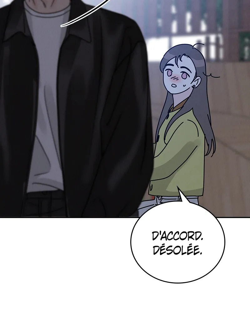 Read Amour Égoïste FR Manga Online