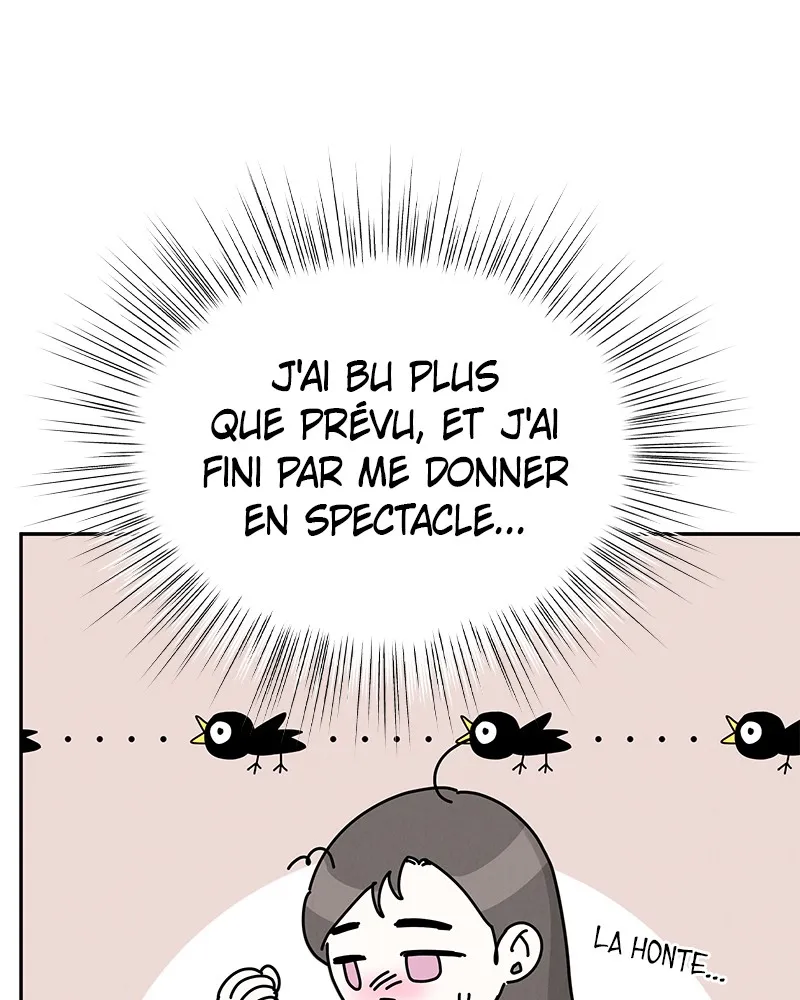 Read Amour Égoïste FR Manga Online