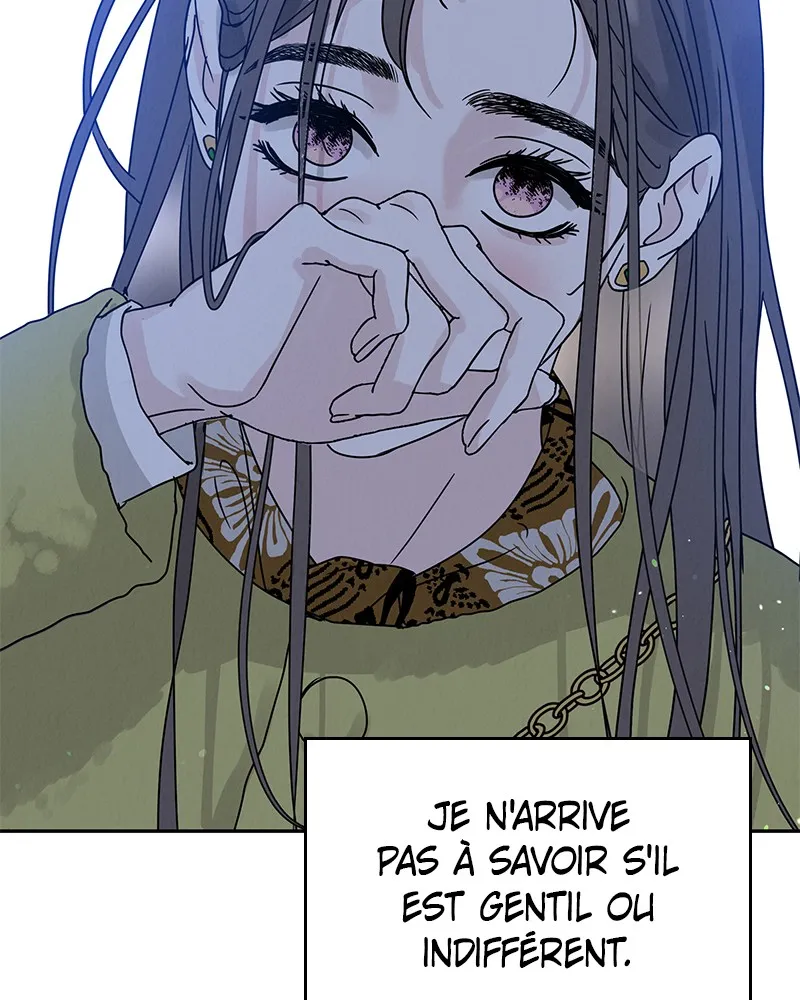 Read Amour Égoïste FR Manga Online