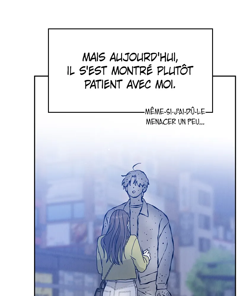 Read Amour Égoïste FR Manga Online