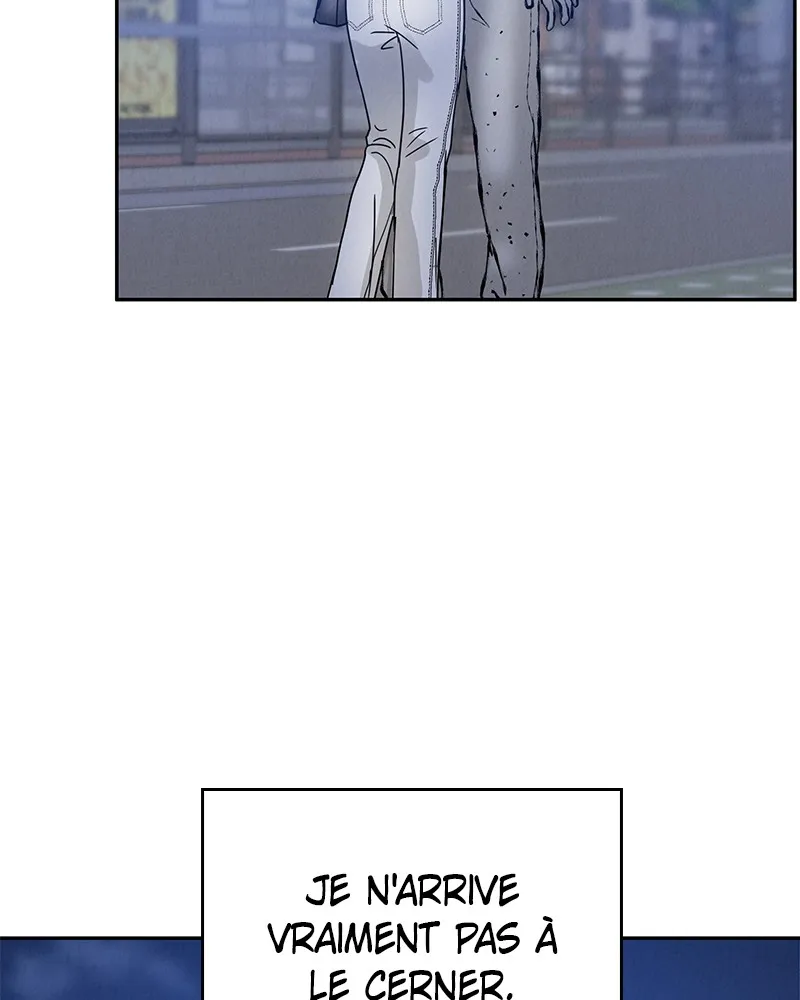 Read Amour Égoïste FR Manga Online