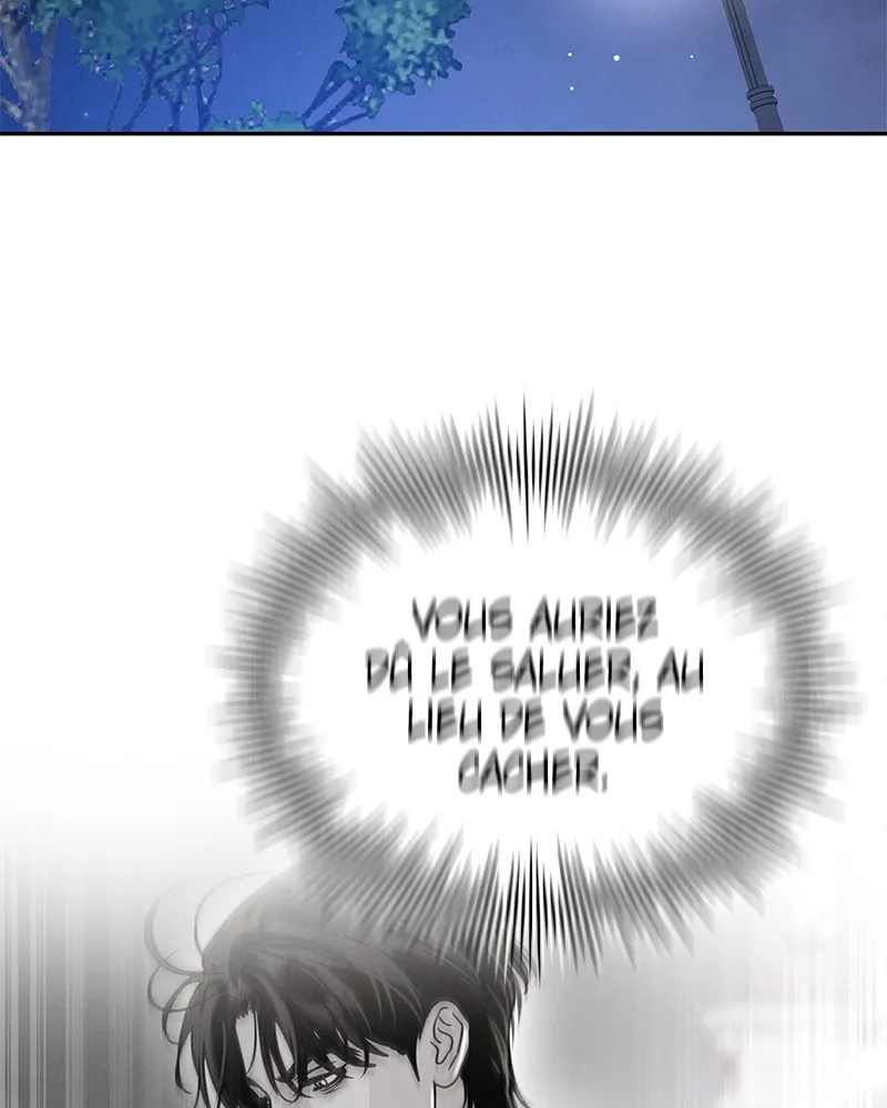 Read Amour Égoïste FR Manga Online