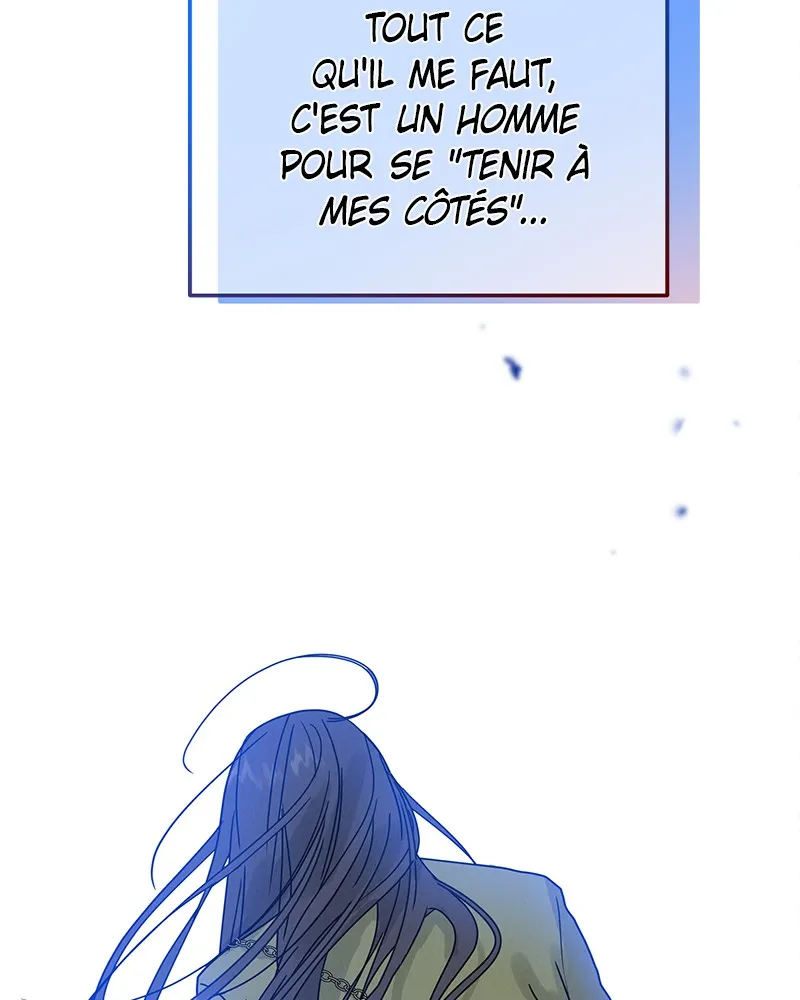 Read Amour Égoïste FR Manga Online