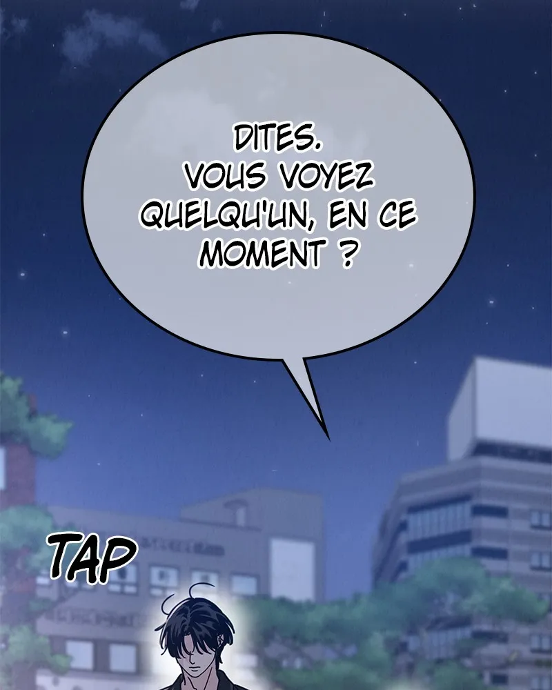 Read Amour Égoïste FR Manga Online