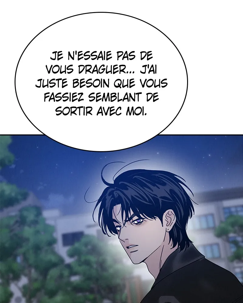 Read Amour Égoïste FR Manga Online