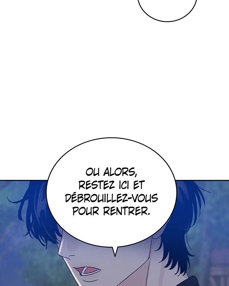 Read Amour Égoïste FR Manga Online