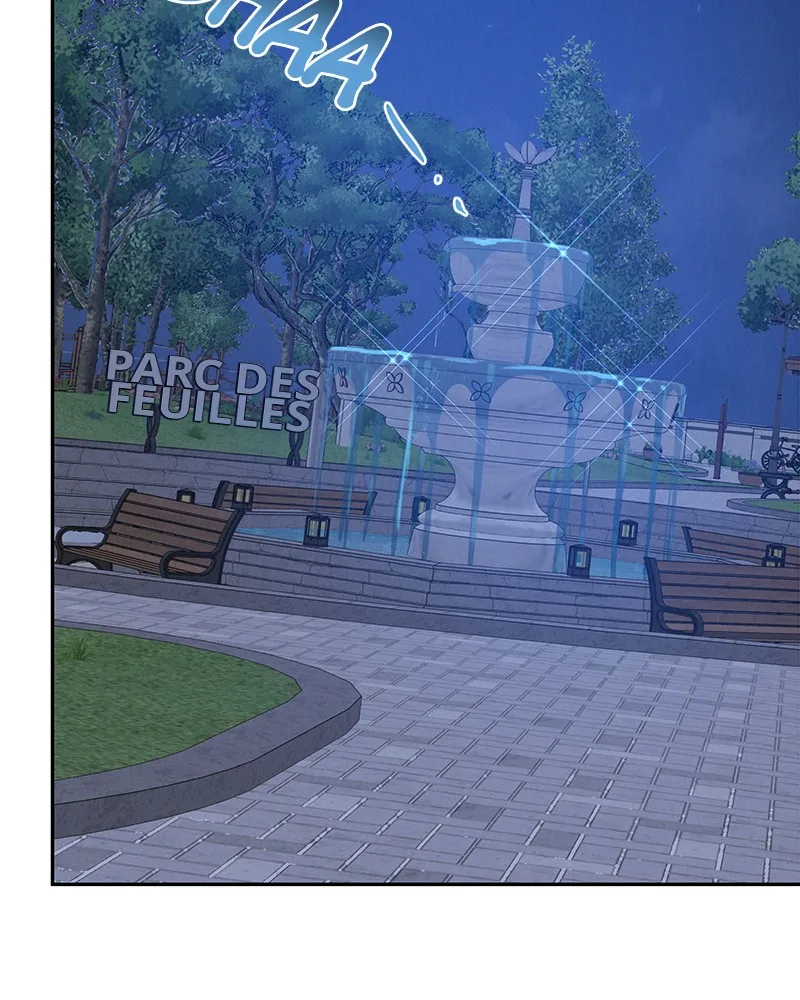 Read Amour Égoïste FR Manga Online