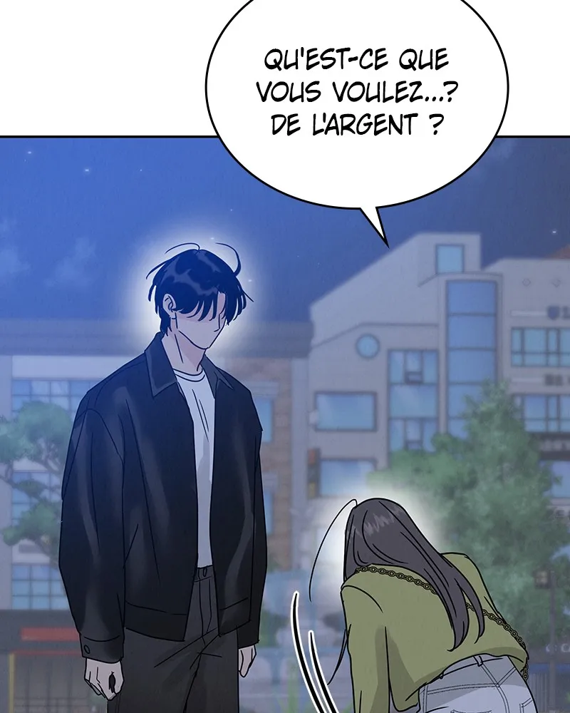 Read Amour Égoïste FR Manga Online