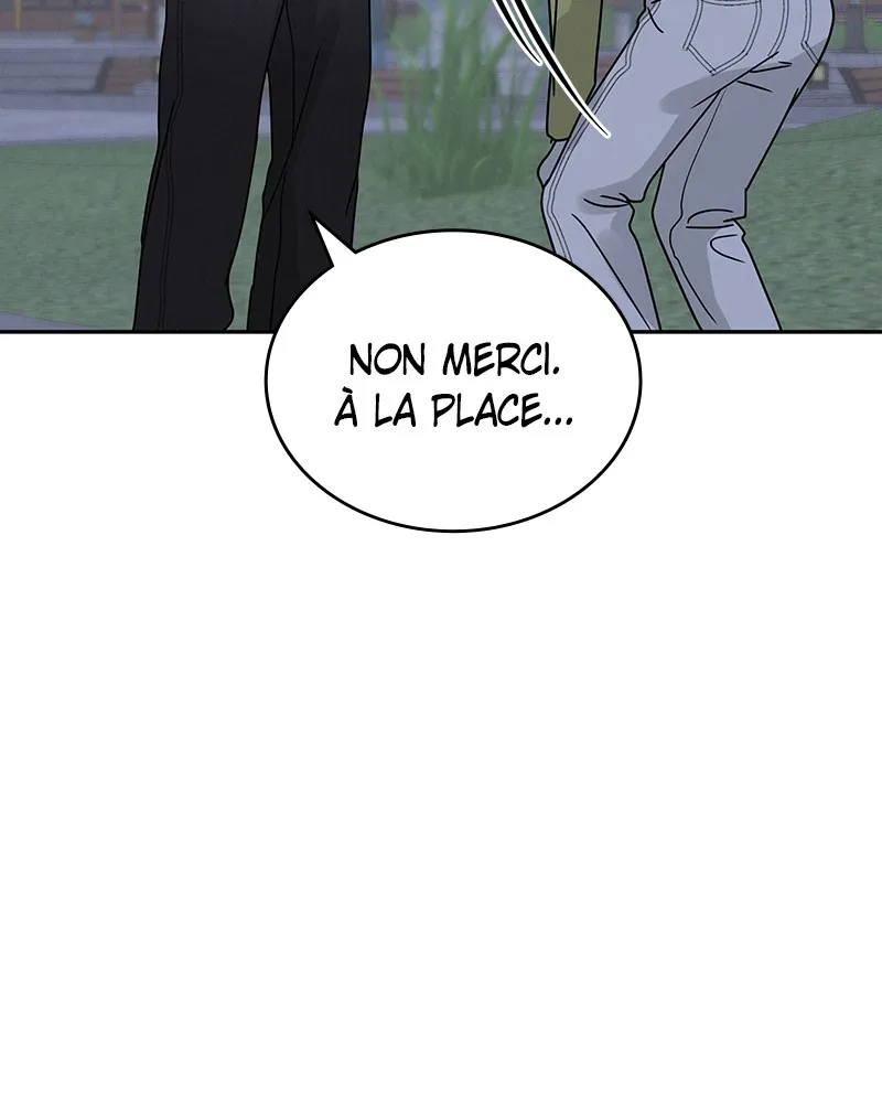 Read Amour Égoïste FR Manga Online