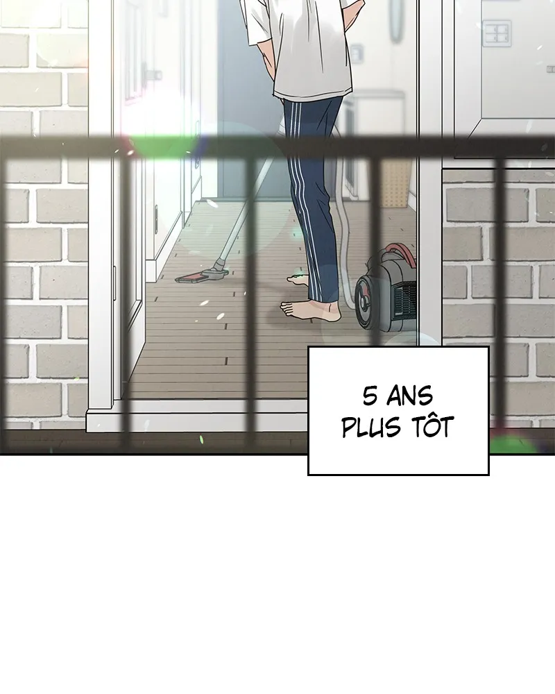 Read Amour Égoïste FR Manga Online