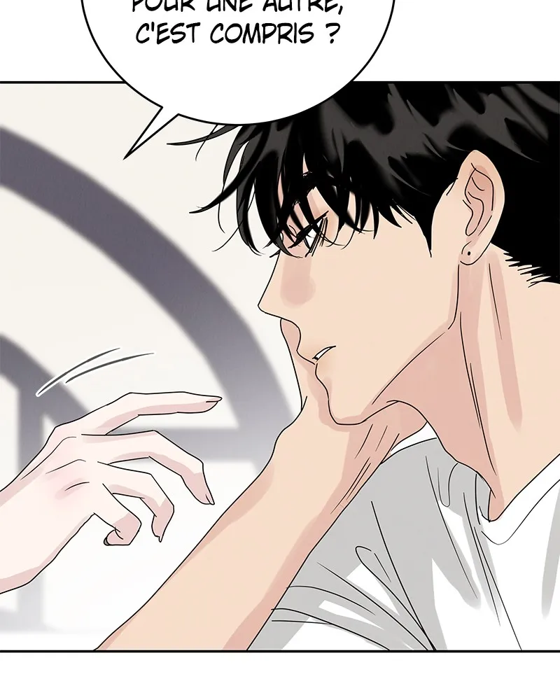 Read Amour Égoïste FR Manga Online