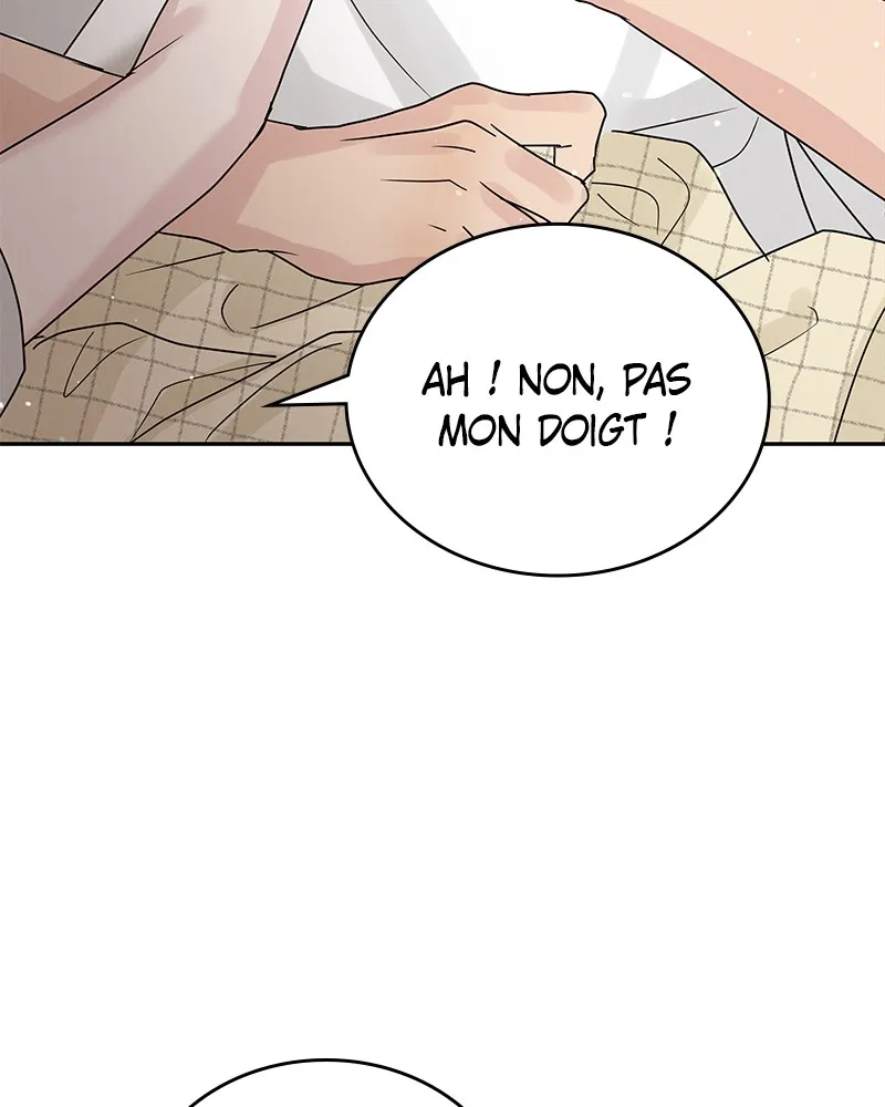 Read Amour Égoïste FR Manga Online