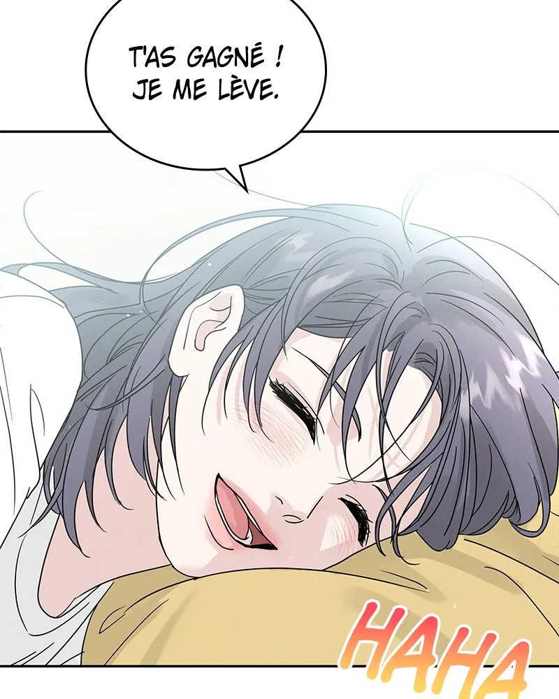 Read Amour Égoïste FR Manga Online