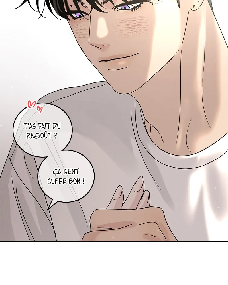 Read Amour Égoïste FR Manga Online