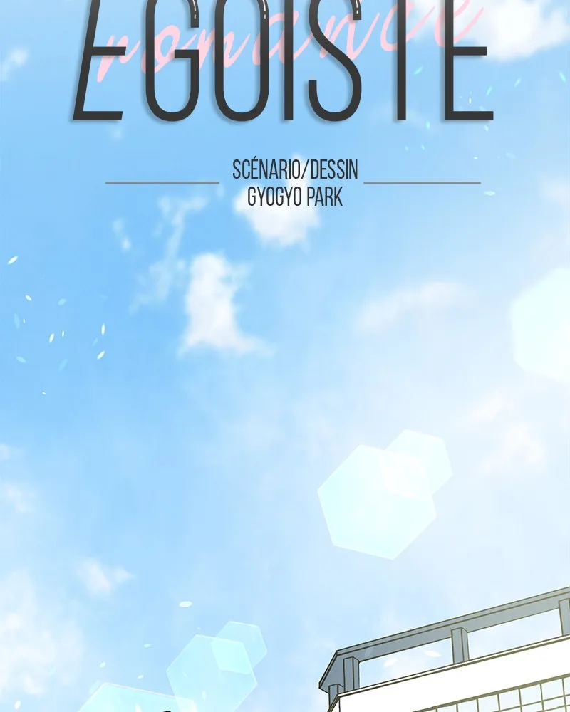 Read Amour Égoïste FR Manga Online