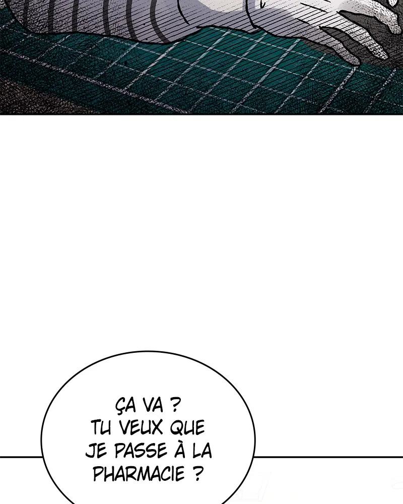 Read Amour Égoïste FR Manga Online