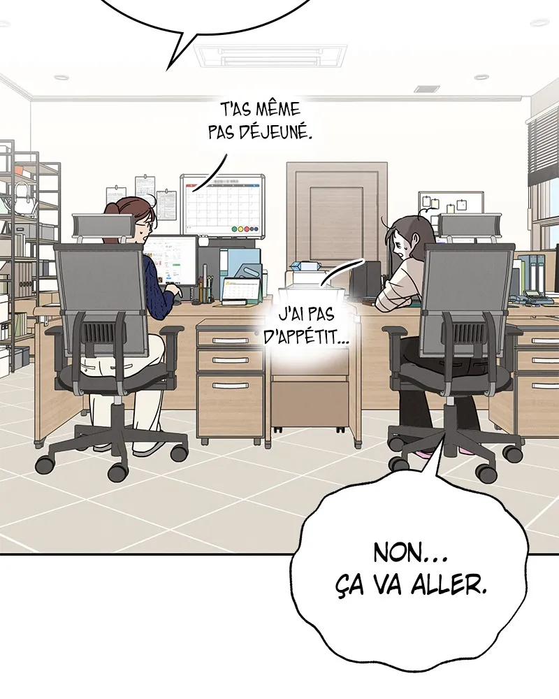 Read Amour Égoïste FR Manga Online