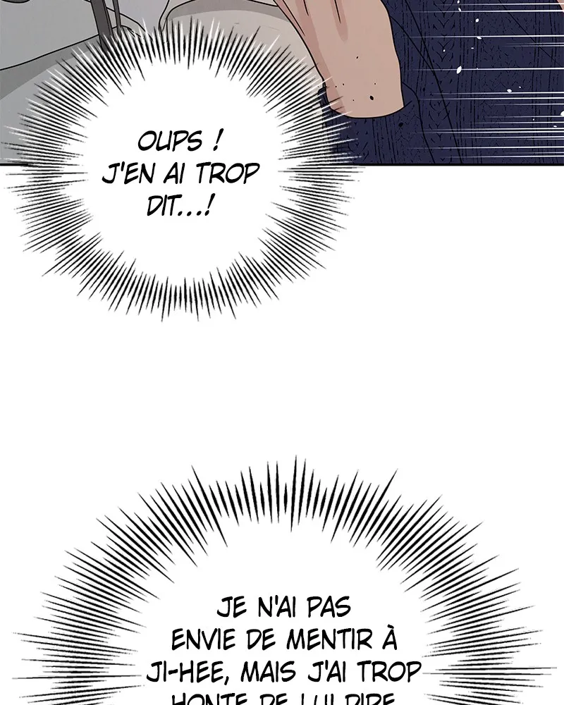 Read Amour Égoïste FR Manga Online