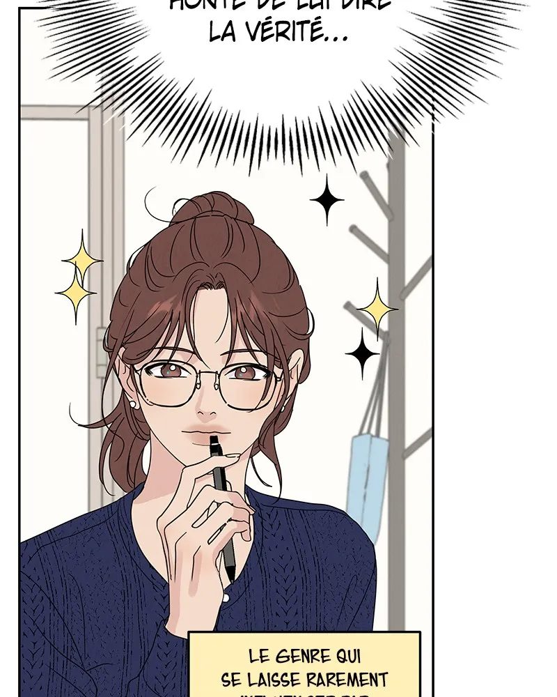 Read Amour Égoïste FR Manga Online