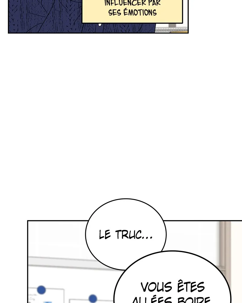 Read Amour Égoïste FR Manga Online