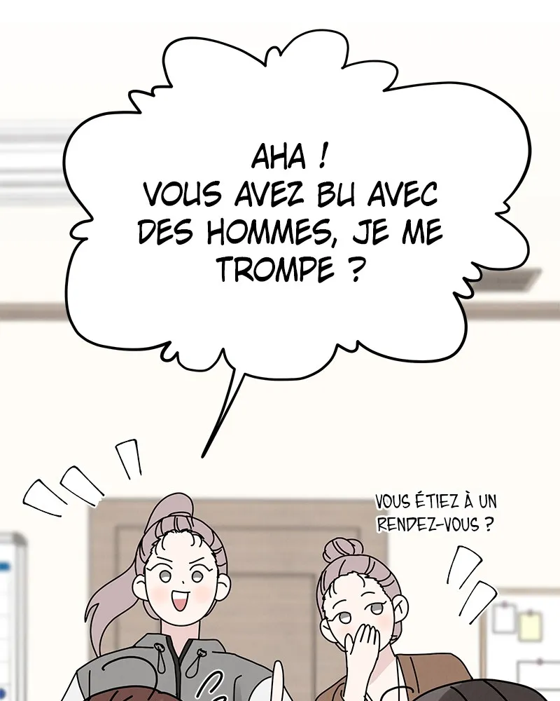 Read Amour Égoïste FR Manga Online