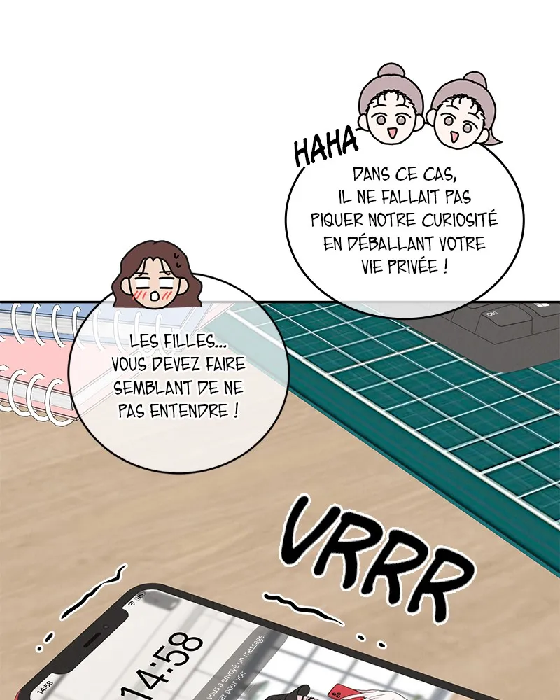 Read Amour Égoïste FR Manga Online