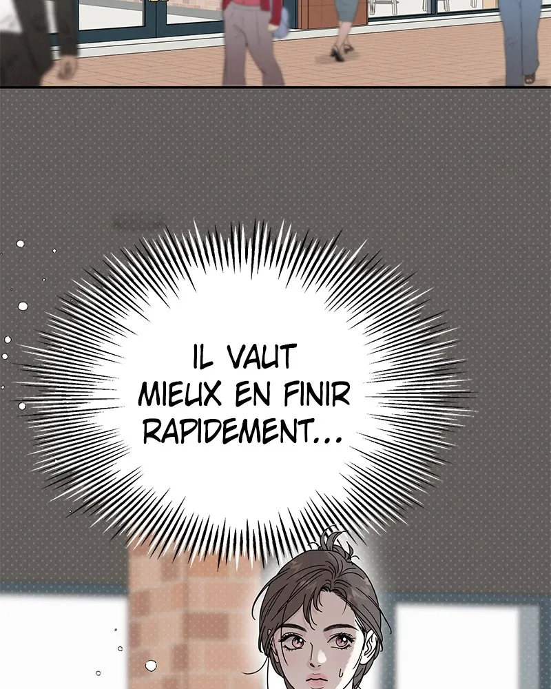 Read Amour Égoïste FR Manga Online