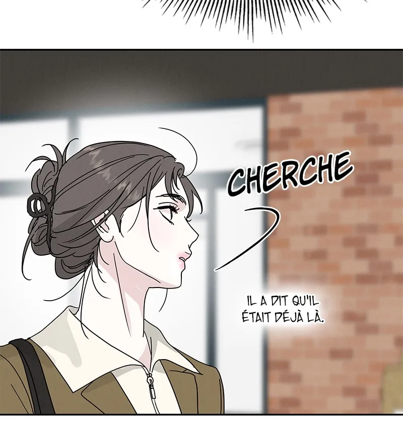 Read Amour Égoïste FR Manga Online