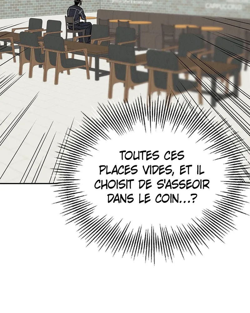 Read Amour Égoïste FR Manga Online