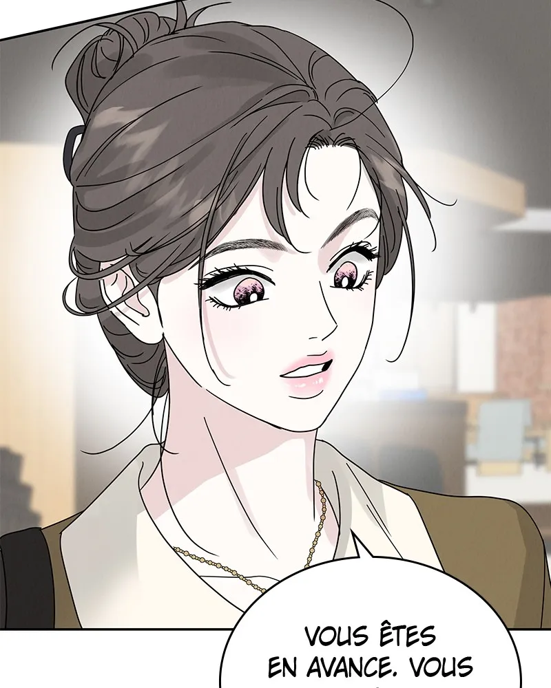 Read Amour Égoïste FR Manga Online