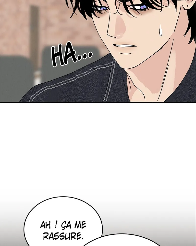 Read Amour Égoïste FR Manga Online