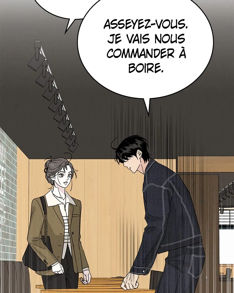 Read Amour Égoïste FR Manga Online