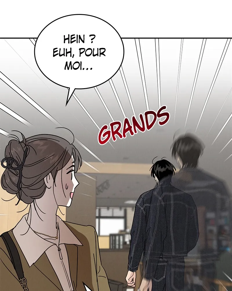 Read Amour Égoïste FR Manga Online