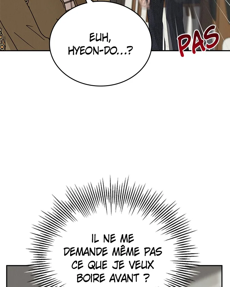 Read Amour Égoïste FR Manga Online