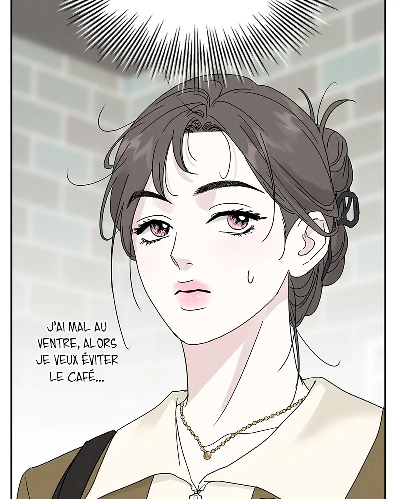 Read Amour Égoïste FR Manga Online