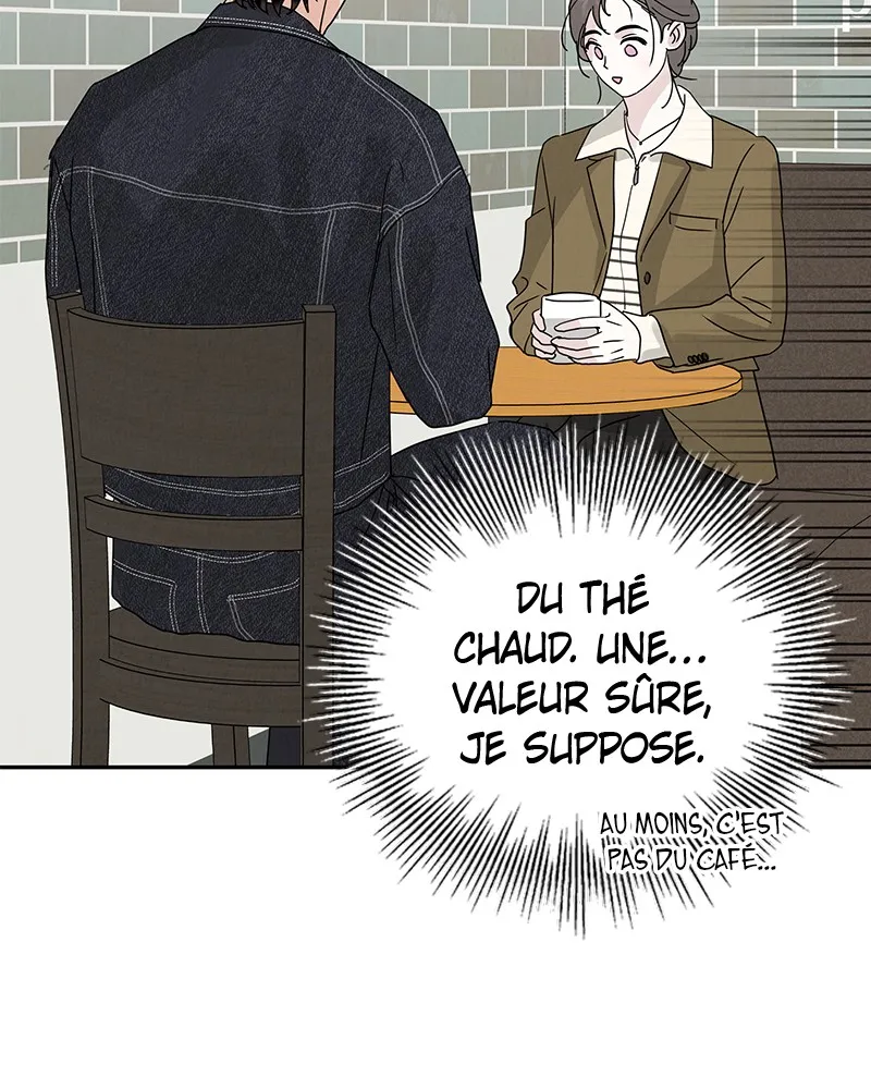 Read Amour Égoïste FR Manga Online