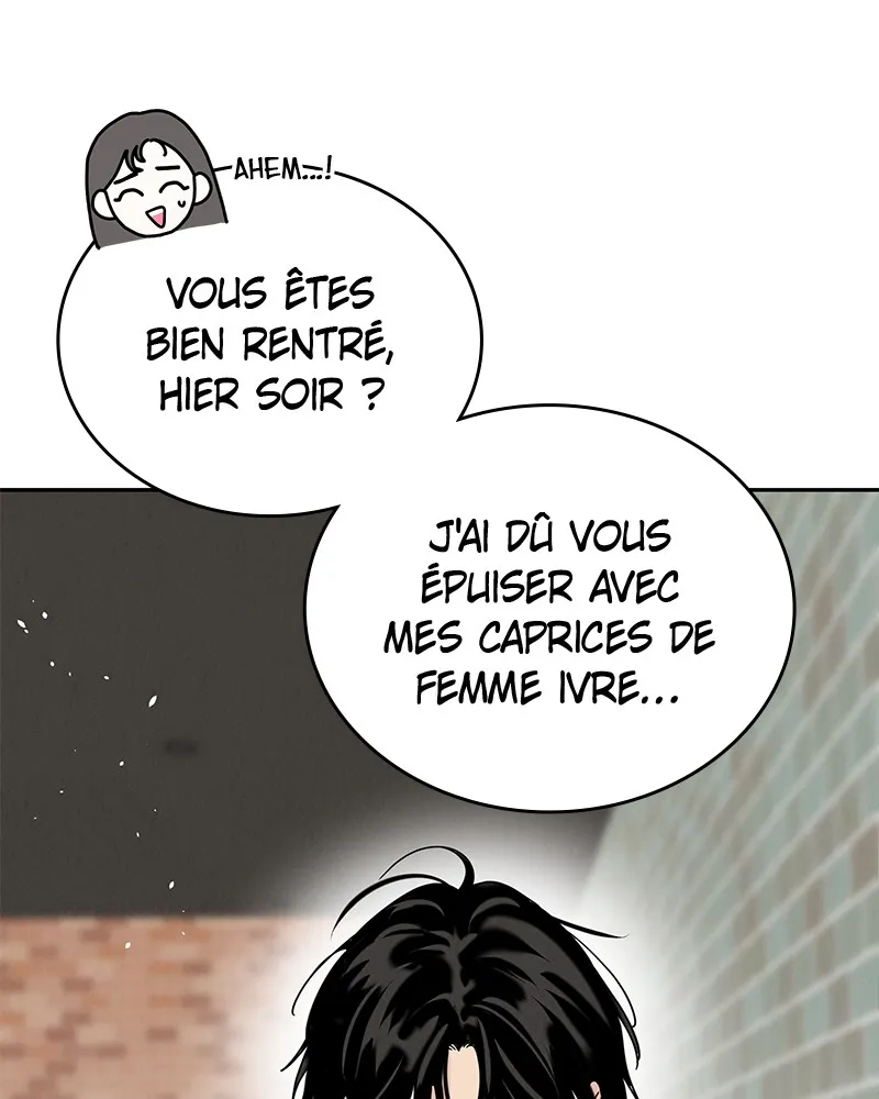 Read Amour Égoïste FR Manga Online