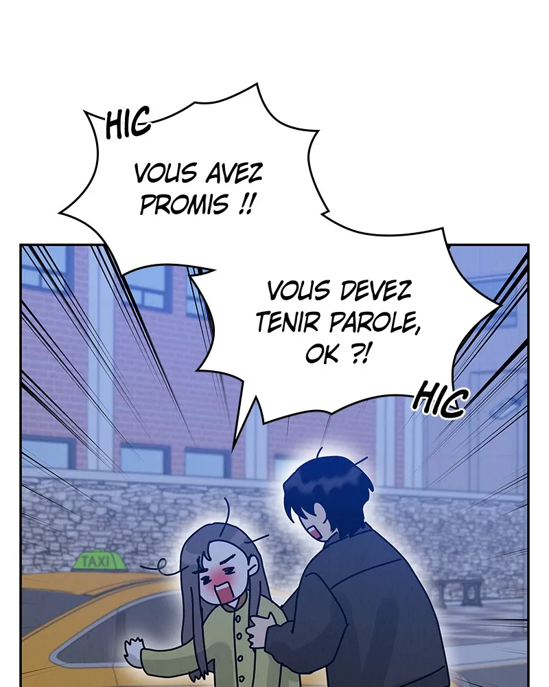 Read Amour Égoïste FR Manga Online