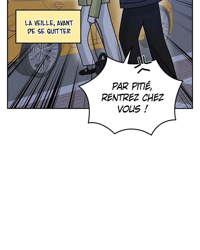 Read Amour Égoïste FR Manga Online