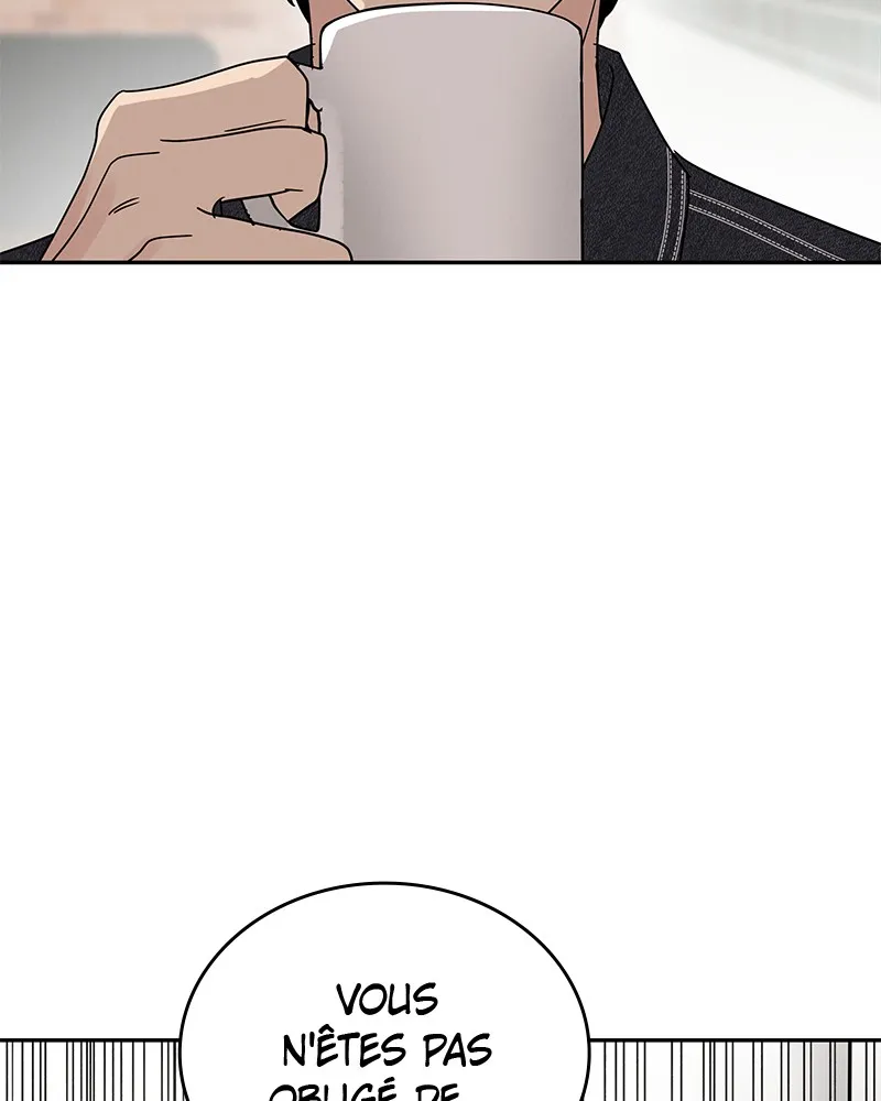 Read Amour Égoïste FR Manga Online