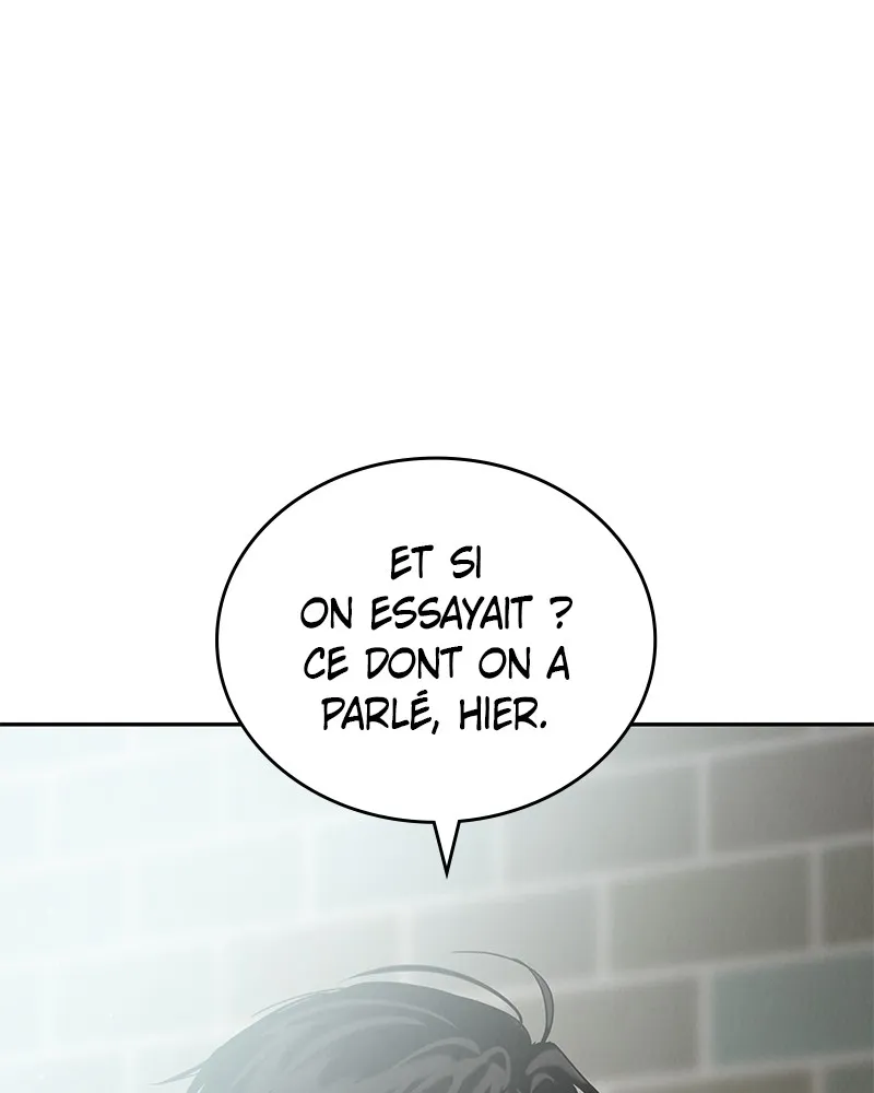 Read Amour Égoïste FR Manga Online