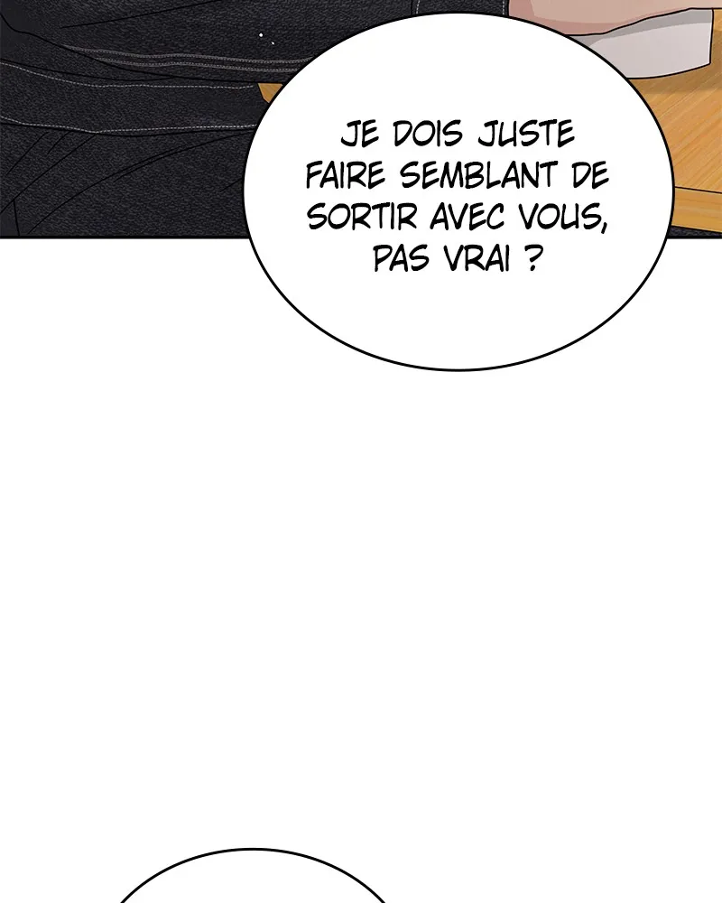 Read Amour Égoïste FR Manga Online