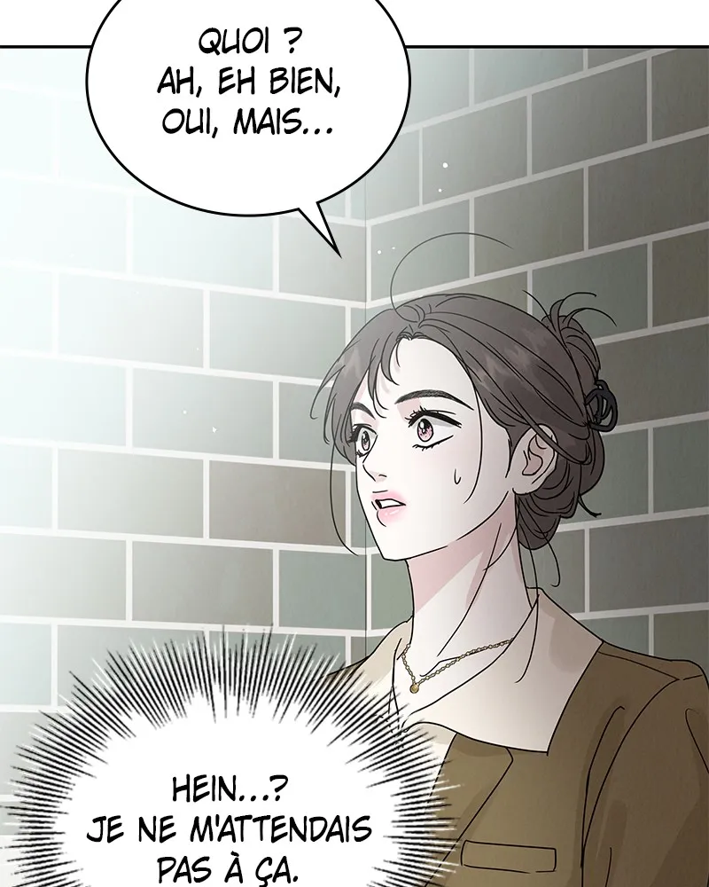 Read Amour Égoïste FR Manga Online