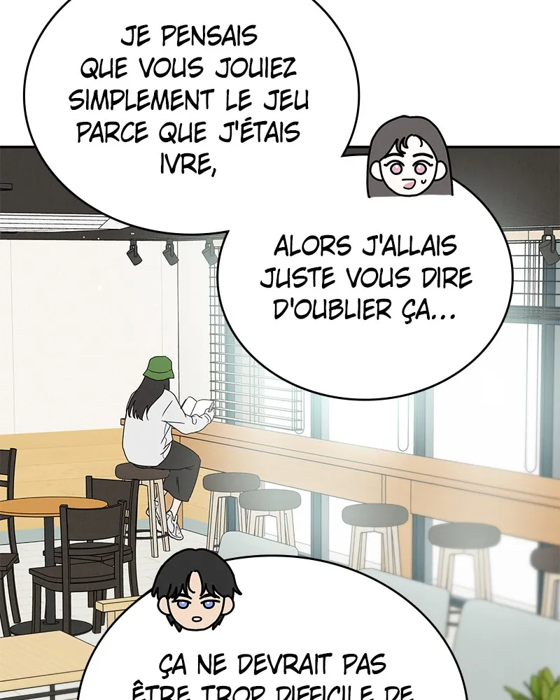 Read Amour Égoïste FR Manga Online