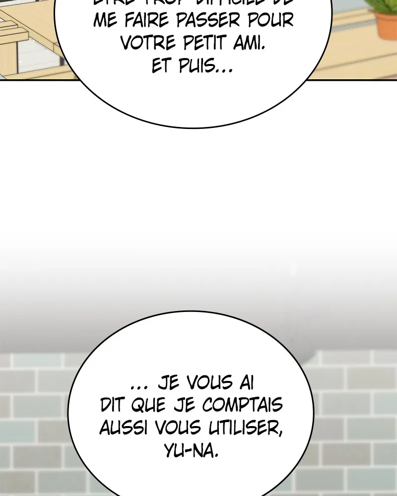 Read Amour Égoïste FR Manga Online