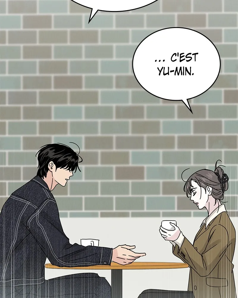 Read Amour Égoïste FR Manga Online