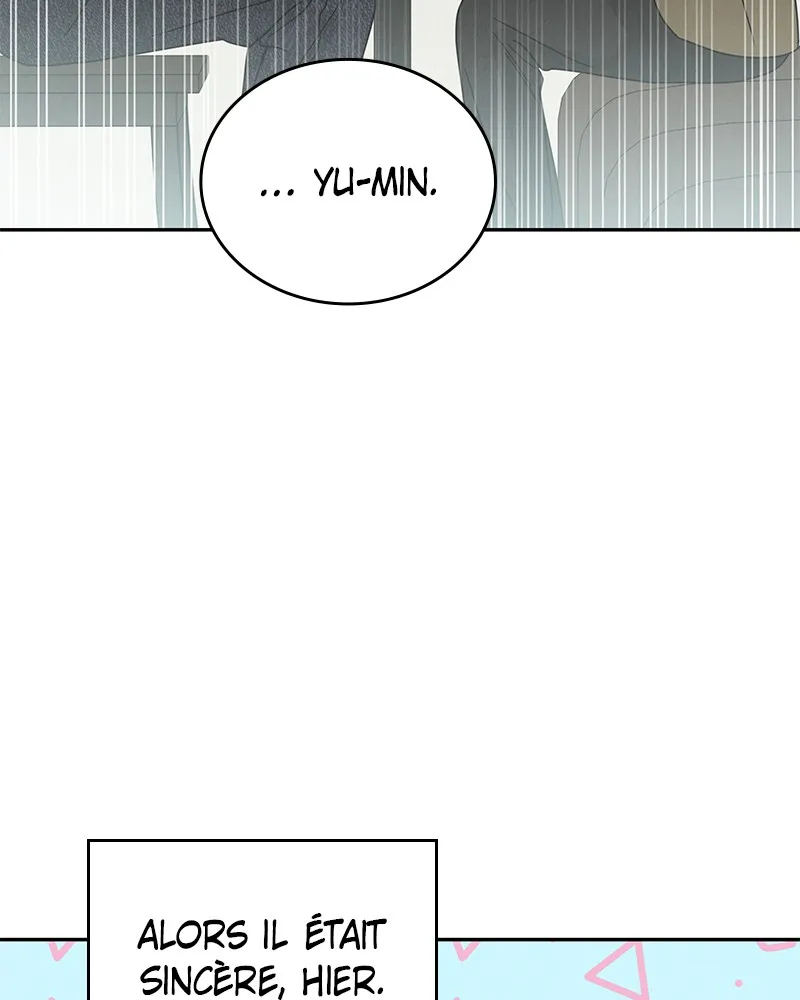 Read Amour Égoïste FR Manga Online