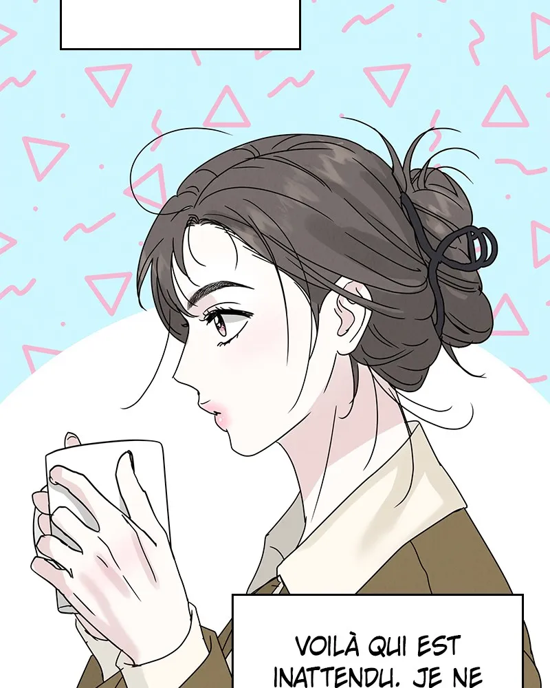 Read Amour Égoïste FR Manga Online